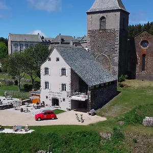 L'estive D'aubrac , Aubrac France