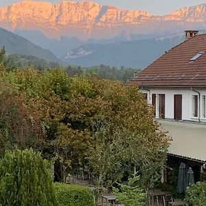 Au Sans Souci Saint-Paul-lès-Monestier