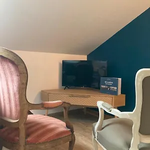 Triple Proche Séjour chez l'habitant