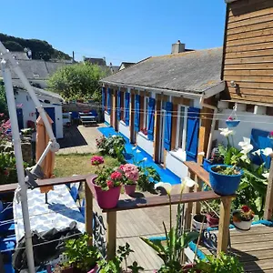 La Chaloupe D'hotes Saint-Pierre-Quiberon