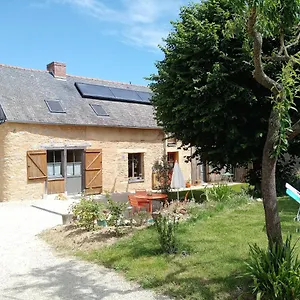 A La Mainguere, D'hotes Couette-café