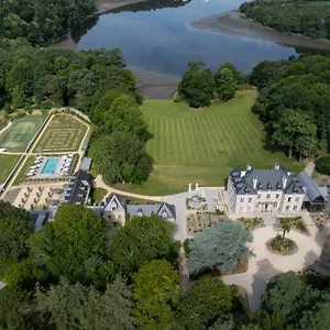 Domaine De Locguenole & - Relais & Chateaux Kervignac