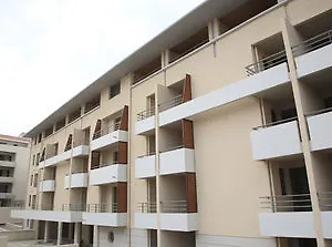 Park And 3*, La Ciotat France