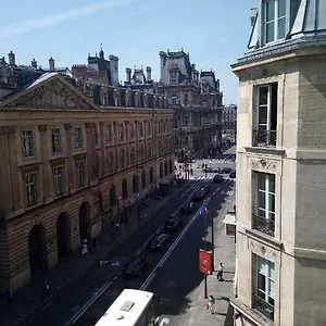 Rivoli , Paris France